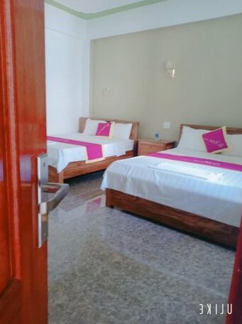 Starlet Hotel Bo Trach - Photo4