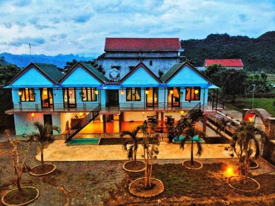 Sunshine Homestay Bo Trach - Photo3