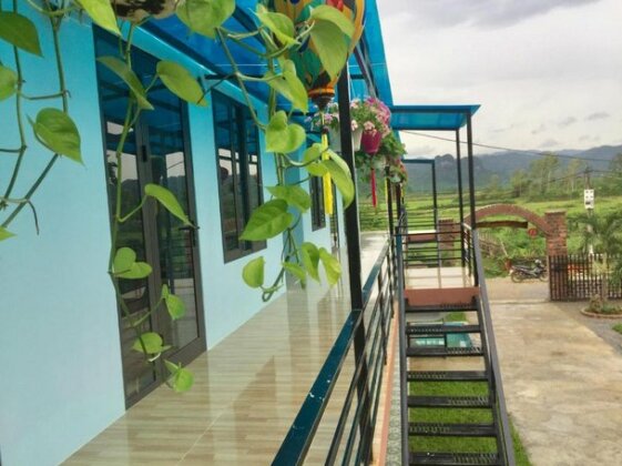 Sunshine Homestay Bo Trach - Photo4