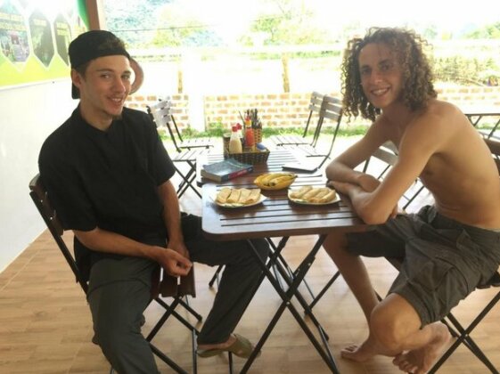 Sunshine Homestay Bo Trach - Photo5