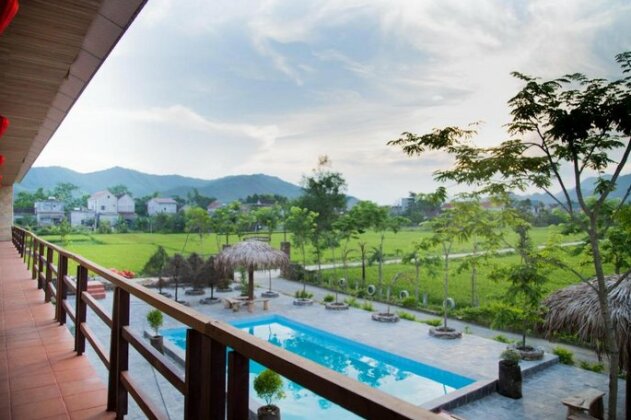 Sy's Homestay - Photo2