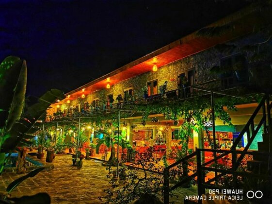 Sy's Homestay - Photo3