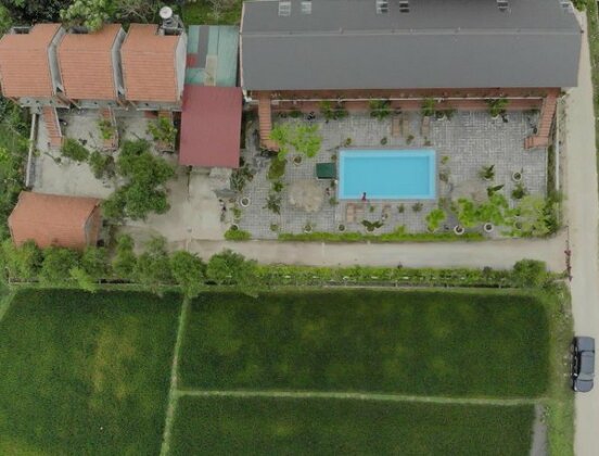 Sy's Homestay - Photo4