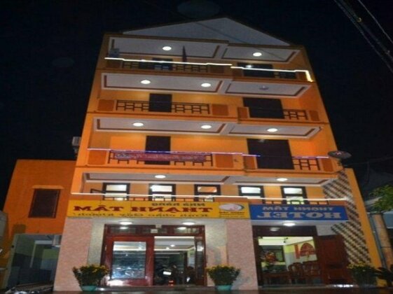 Thanh Tam Hotel - Photo2
