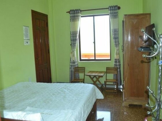 Thanh Tam Hotel - Photo5