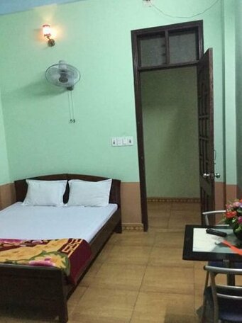 Thanh Tinh Motel - Photo4