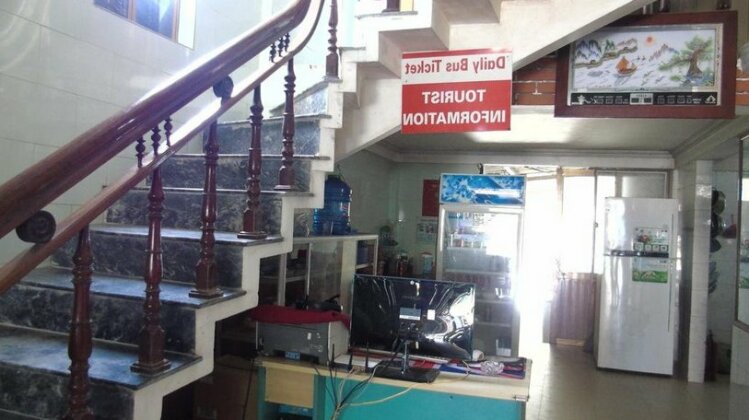 Thao Nguyen Homestay - Photo4