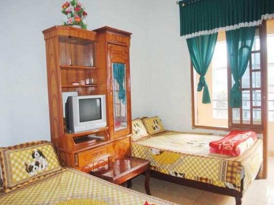 Thao Nguyen Homestay - Photo5