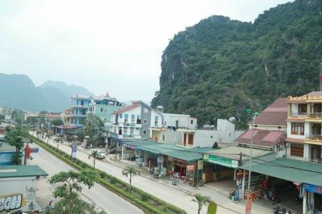 Thien Phu Hostel
