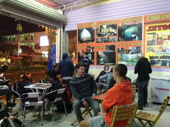 Thien Phu Hostel - Photo2