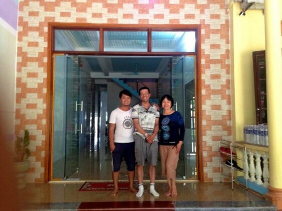 Thien Phu Hostel - Photo3