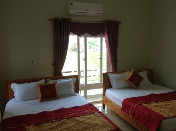 Thien Phu Hostel - Photo4