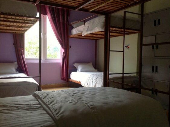 Thien Phu Hostel - Photo5