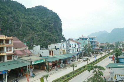 Thien Phu Hostel