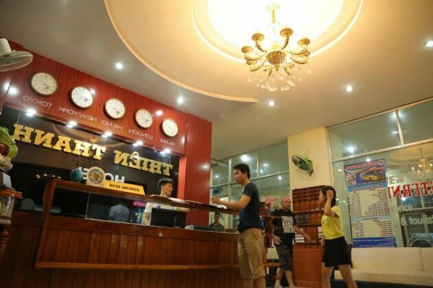 Thien Thanh Hotel Bo Trach - Photo2