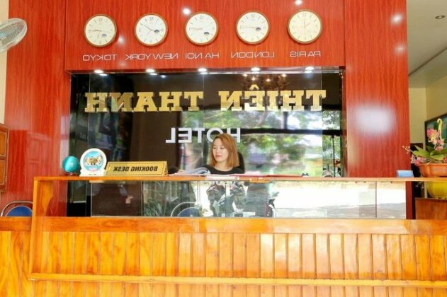 Thien Thanh Hotel Bo Trach - Photo3