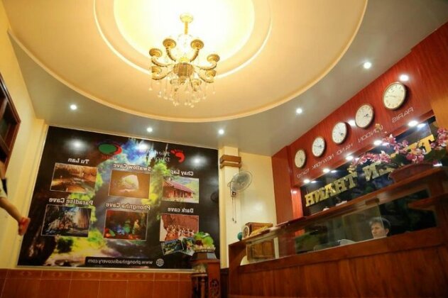 Thien Thanh Hotel Bo Trach - Photo4