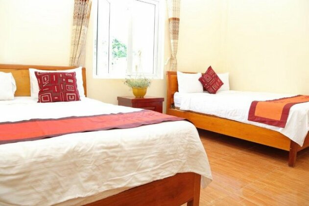 Thien Thanh Hotel Bo Trach - Photo5