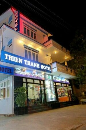 Thien Thanh Hotel Bo Trach