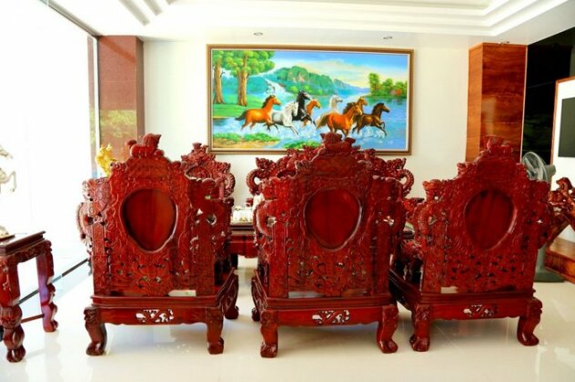 Thuong Hai Hotel - Photo2