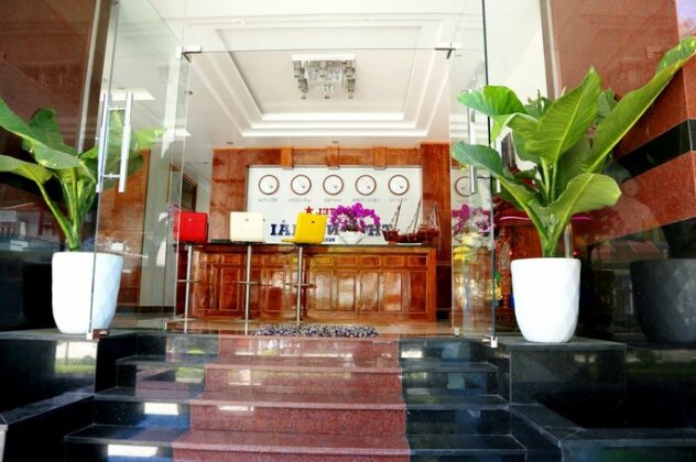 Thuong Hai Hotel - Photo3