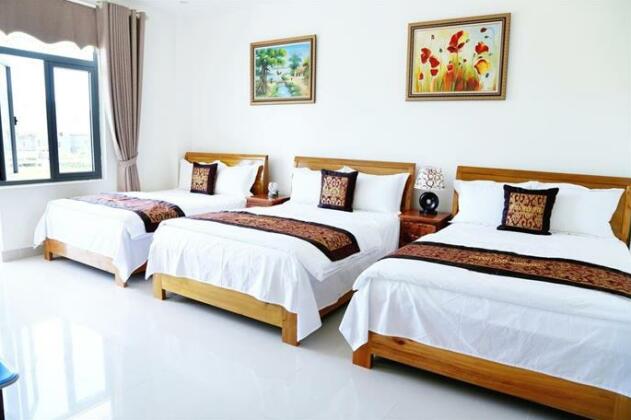 Thuong Hai Hotel - Photo5