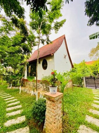 Tropical Valley Homestay - Photo2