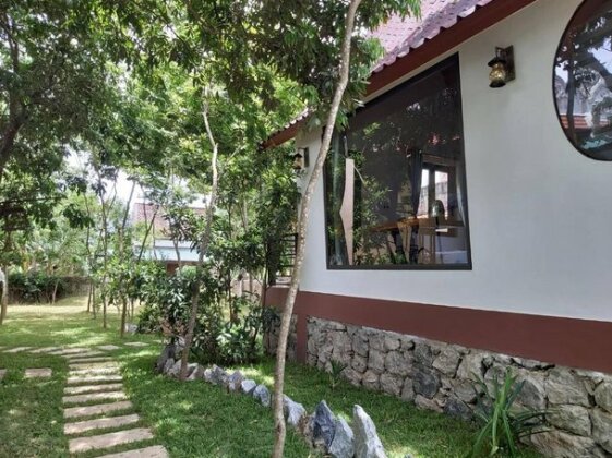 Tropical Valley Homestay - Photo4