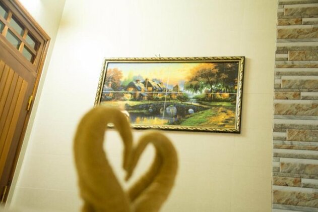 Village House Bo Trach - Photo5