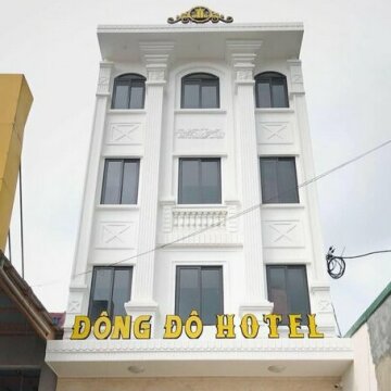 Dong Do Hotel Buon Ho