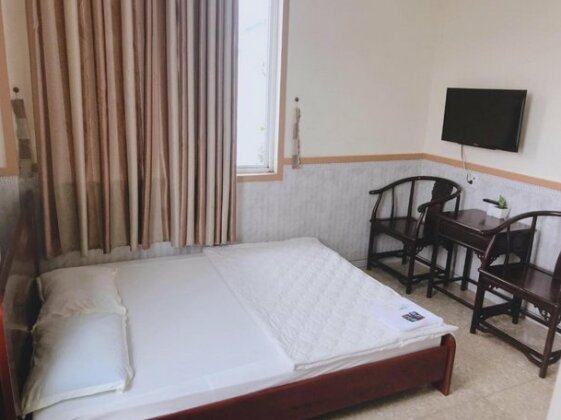 Tan Sang Motel