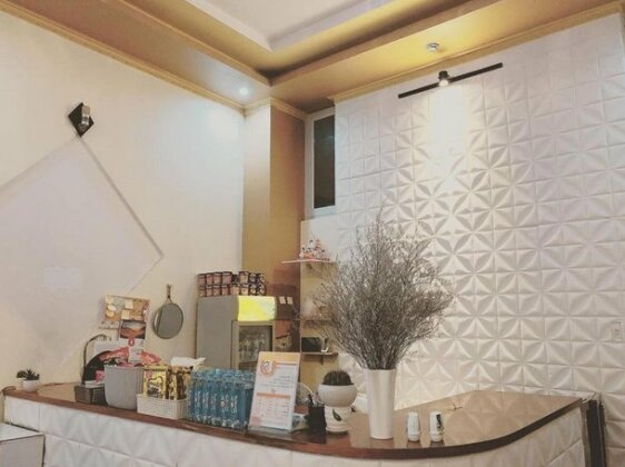 Tan Sang Motel - Photo2