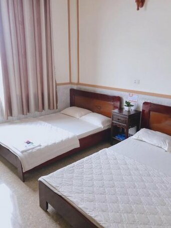 Tan Sang Motel - Photo3