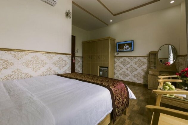 AEC Hotel Ban Me - Photo4