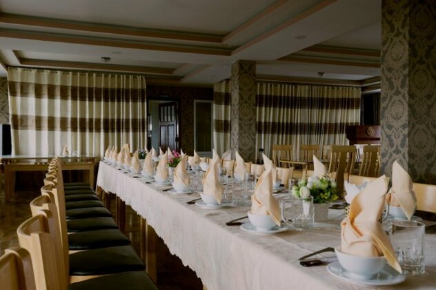 AEC Hotel Ban Me - Photo5