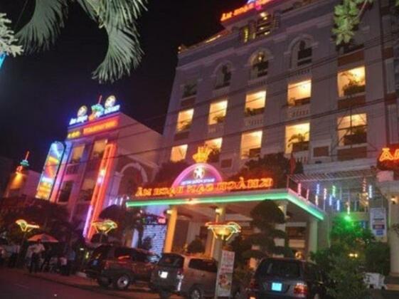 Bach Ma Hotel - Photo2