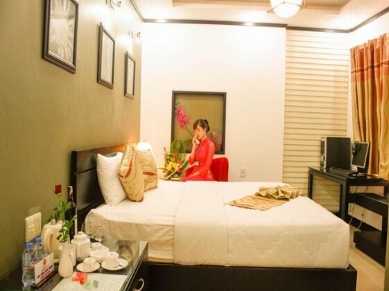 Bach Ma Hotel - Photo3