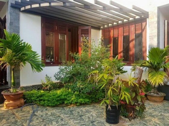 Bazan House - Photo3