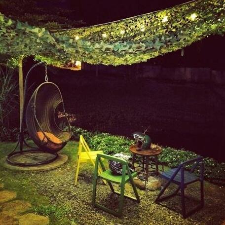 Beezone Hostel
