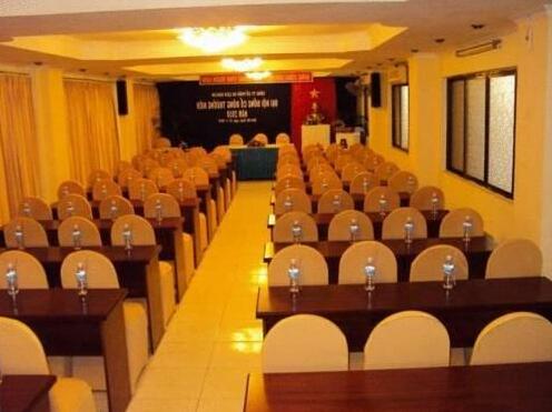 Cao Nguyen Hotel - Photo2