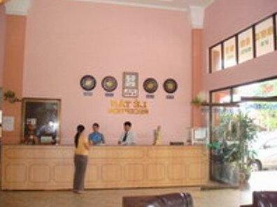 Cao Nguyen Hotel - Photo4