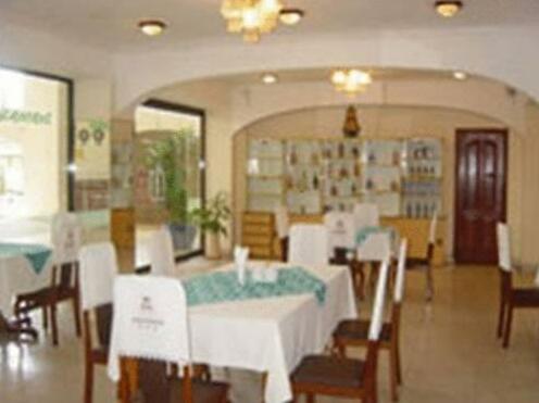 Cao Nguyen Hotel - Photo5