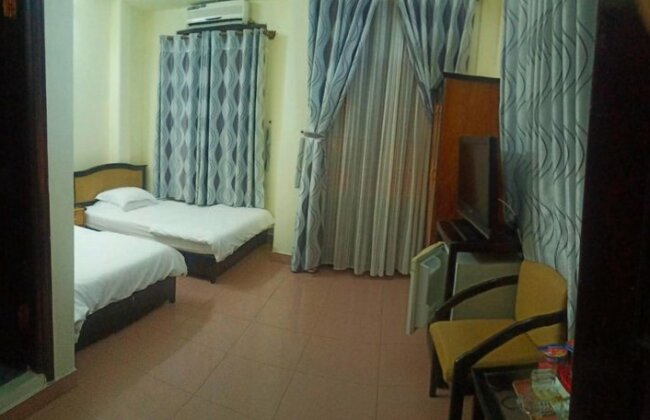 Cat Phu Hotel - Photo2