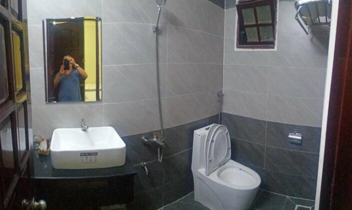 Cat Phu Hotel - Photo3