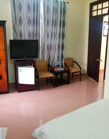 Cat Phu Hotel - Photo5