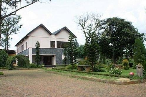 Coffee Tour Resort - Photo2