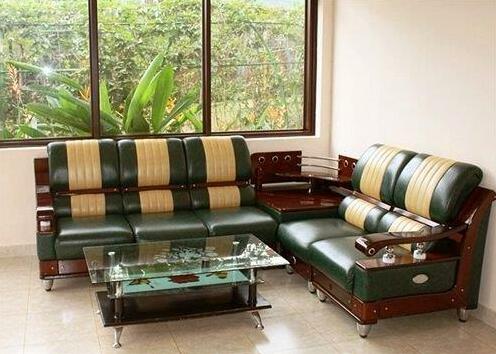 Coffee Tour Resort - Photo3