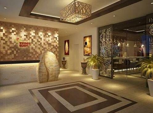 Coffee Tour Resort - Photo5