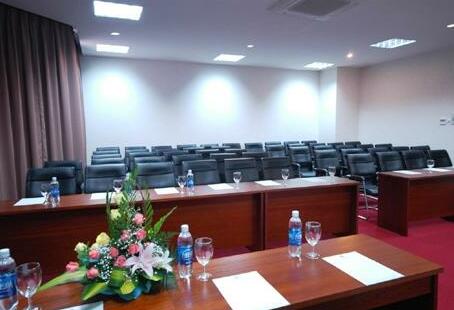 Dakruco Hotel - Photo2