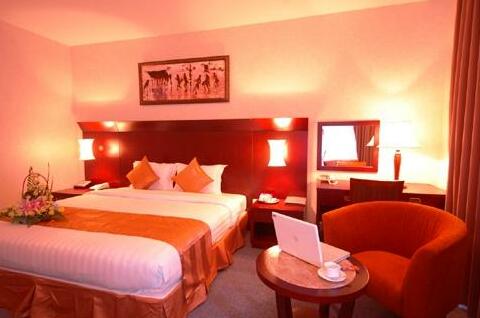 Dakruco Hotel - Photo3